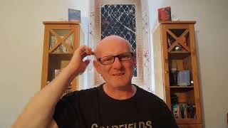 Ja😏, so fing es an 🤦