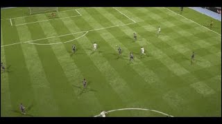 Best match of FIFA 18