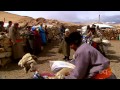 Documentary Environment - I Have Seen the Earth Change: Mongolia