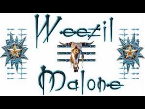 Weezil Malone - addiction