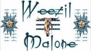 Weezil Malone - addiction