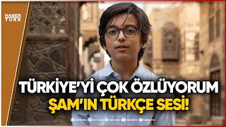 İstanbul Doğumlu Cihan’ın Şam Videoları Gündem Oldu