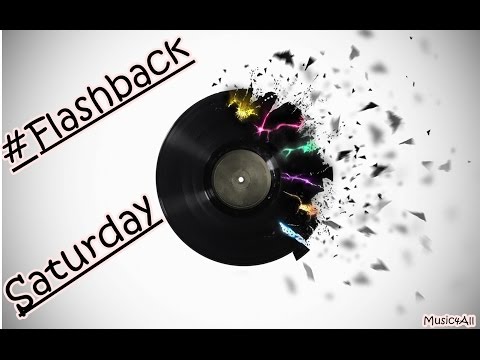 Spice Girls - Wannabe | #FlashbackSaturday