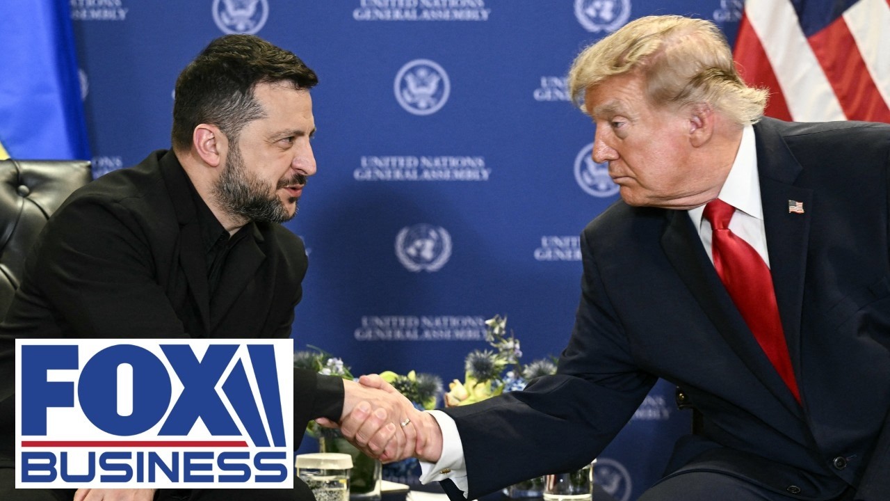 This is an 'OPPORTUNITY' for President Trump: Former White House official