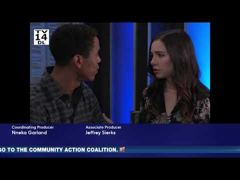 General Hospital Sneak Peek for 5/18/20