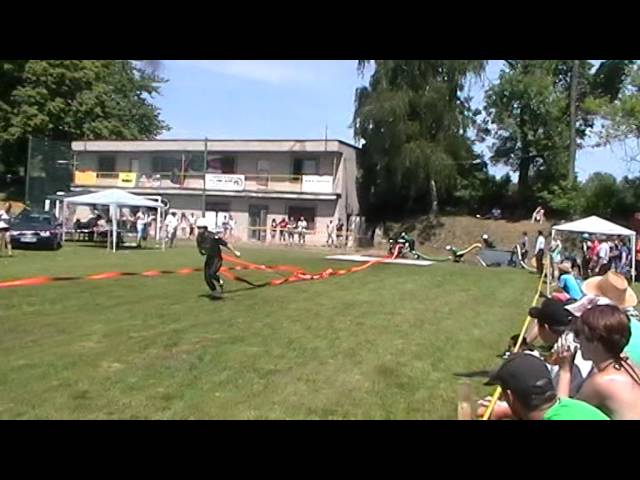 Malhotice, 07. 06. 2015