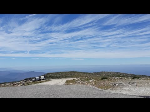 Cycling from Lisbon to Serra da Estrela - Part 4/5