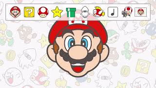 Hello, Mario! - Gameplay on Nintendo Switch 2