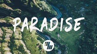 NLSN &amp; THUYMY - Paradise (Lyrics / Lyric Video)