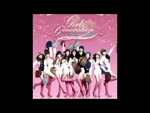 Barbie girl-Jessica(SNSD) @the first concert Into the new world [Offical Audio ver] (8.14M)