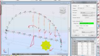 Autodesk ROBOT Español Structural Analysis Professional 2013 , Tutorial 2012, Manual , Curso