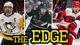 NHL Playoff Games Are Decided by THIS!