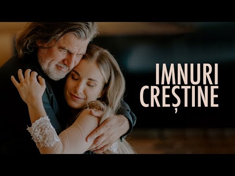 IMNURI CREȘTINE (I) | Cristi & Betuela-Naomi Predună