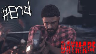 【DAYMARE1998-#End】『やっと、見つけた』遂に因縁の2人(3人?)の最終決着がここで決まる《SUM & CHAPPIE》