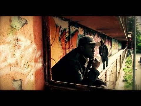 Crown Feat Rebellion The Recaller- Culture Royal- March 2013