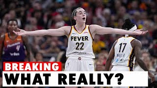 Is Caitlin Clark Engaged All About WNBA Star’s Relationship Status