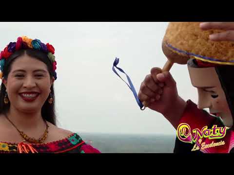 Popurri Pa Tu Fiesta 1 - Naty y La Excelencia