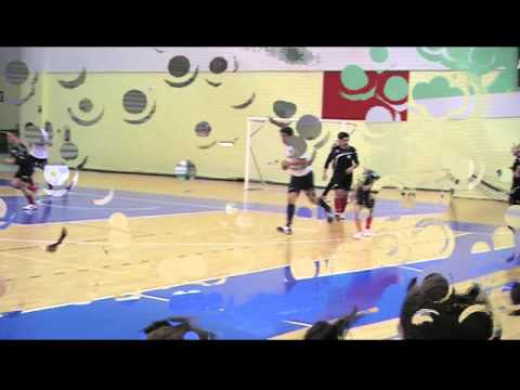 Real Cefalù Consorzio Simegas - PGS Domenico Savio 7-2