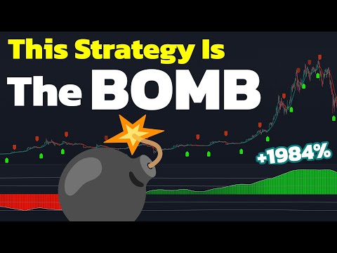 I Found The Best & Most Accurate Scalping Strategy Ever! [1min & 5min Timeframe]