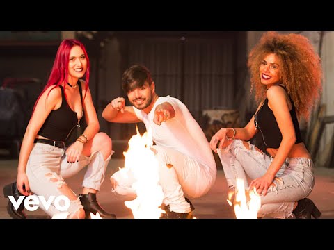 Polo Nandez - Lo que quiero ft. Clase-A