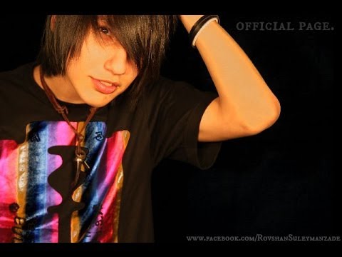 Roshka - Ağlayıram 1 (Music Video)