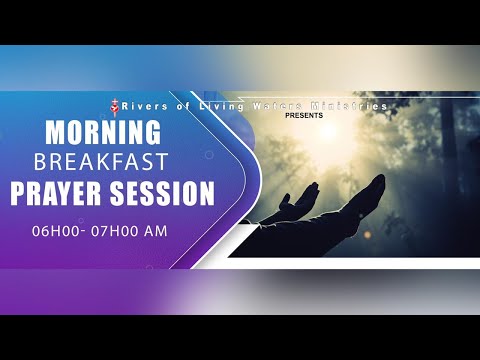 Live Morning Prayer 09/07/2023