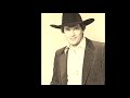 George Strait -- I'm Satisfied With You