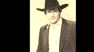 George Strait -- I'm Satisfied With You