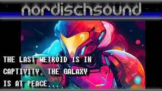 Super Metroid - Theme of Samus (EPIC C64 SID Chiptune Cover)