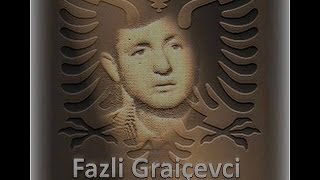 Vellezerit Morina - Fazli Grajqevci