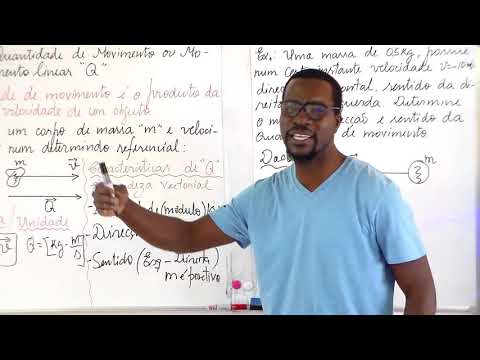 Lesson 3 - Momentum or Linear Motion