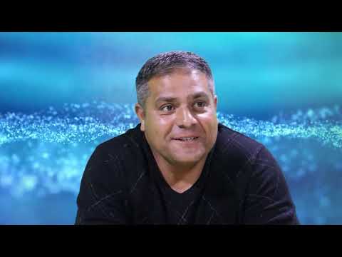 Roma Talk Albania - Ep 10 – Mr. Eduart Koci – The efective activism in the local level.