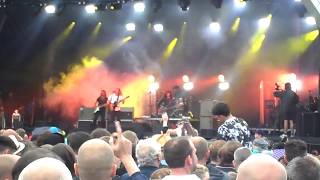 Sandstorm - Cast Live At LIMF 2017