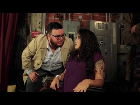 Dick - CC7D 2017 Trailer