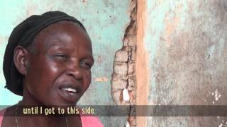 Justice Campaign: Angelina's story