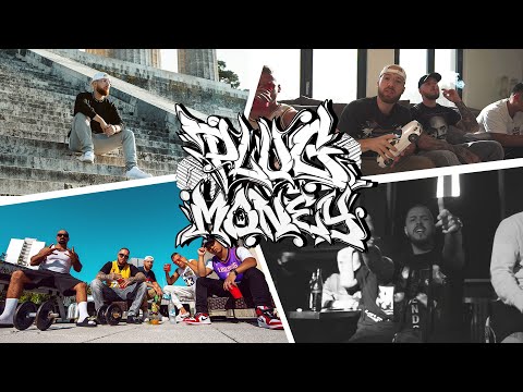 BU THE PLUG x PIMP.P - PLUG MONEY (Official Videosnippet)