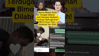 Download lagu Selingkuhan Bimo Aryo Tejo Maela asila #selingkuh #maelaasila #bimoaryotejo #trending #shortvideo mp3