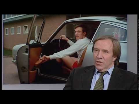 Günter Netzer on Audi Star Talk - PART 1