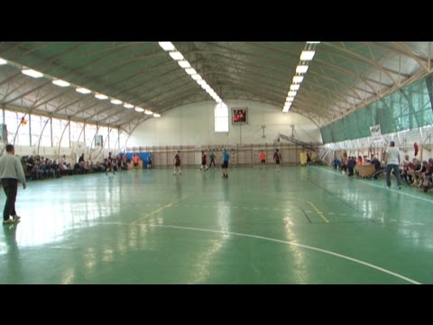 Hatvani KSzSE: erősödik a játék