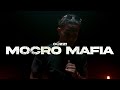 OUZZI - Mocro Mafia 2 [RAP LA RUE] ROUND 2