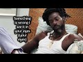 Buju Banton Sleepless Nights Lyric Video