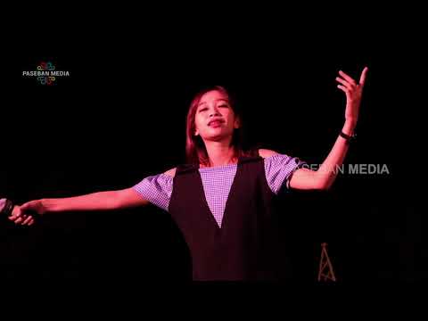 AKHIR E LUNGO - RNK (LIVE FESTIVAL KALIGAWE 2019)