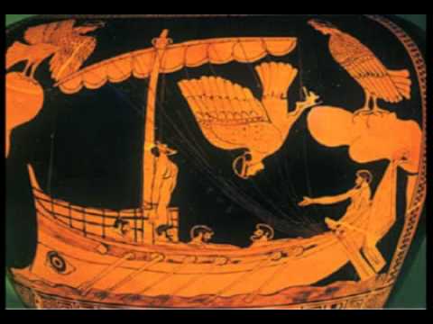 Gunnar Graps - Odüsseuse eksirännakud