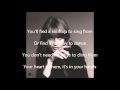Various Storms & Saints by Florence + The Machine lyrics