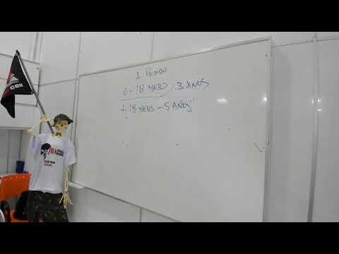 Revisão discursiva PMAM 2022