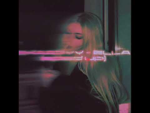 (sped up) skaadyy - ella