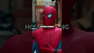 Download lagu Ranking all live action Spider-Man suits #spiderman #marvel mp3 Download lagu Ranking all live action Spider-Man suits #spiderman #marvel mp3