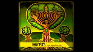 Holy Piby - 03 - Healing Of The Nations
