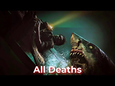 Beast of War (2025) All Deaths Scenes