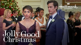 Preview - Jolly Good Christmas - Hallmark Channel